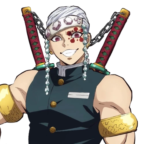 Tengen Uzui
