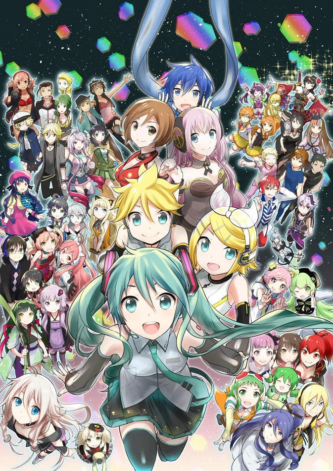 VOCALOID