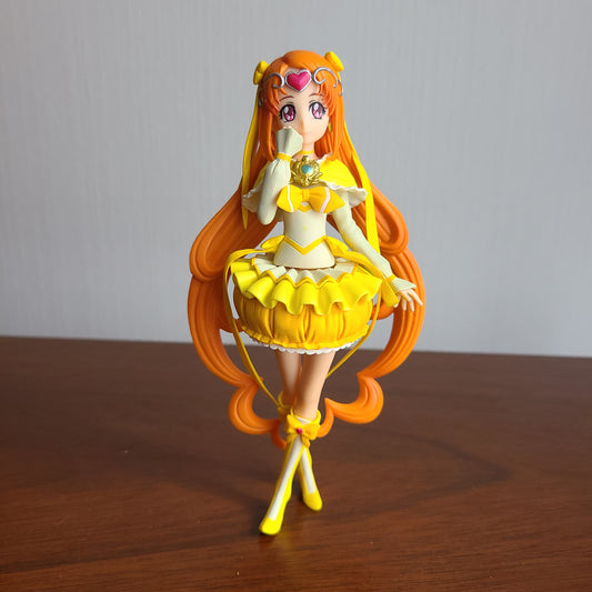 CURE MUSE DC (BANPRESTO)