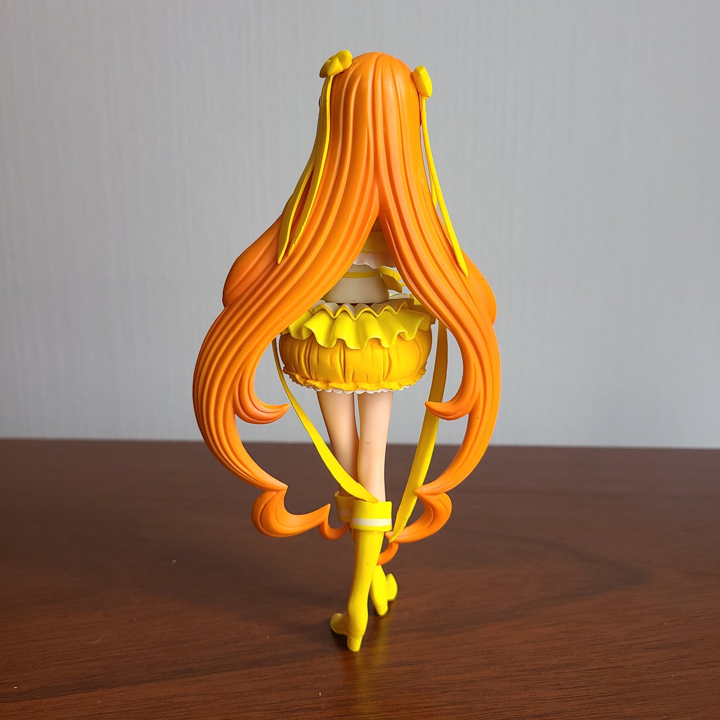 CURE MUSE DC (BANPRESTO)