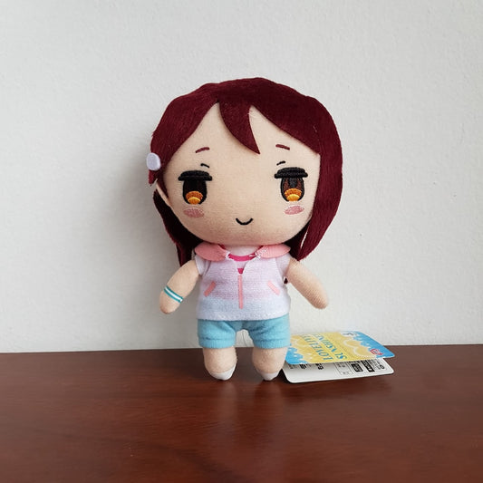 Peluche Riko Sakurauchi Furyu