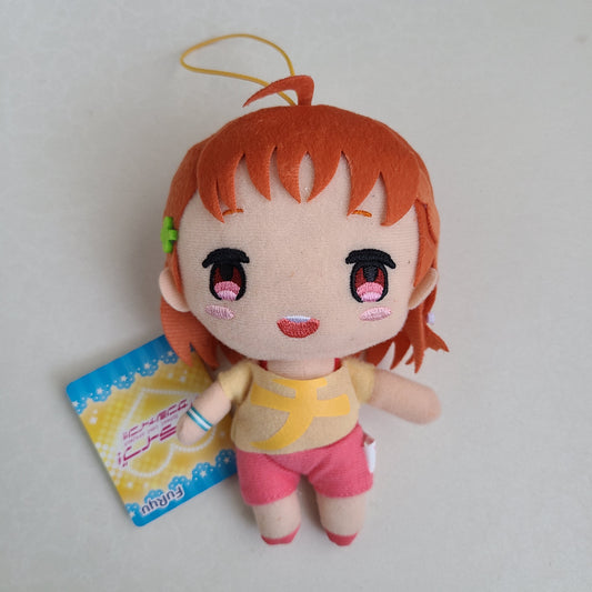 Peluche Chika Takami Furyu