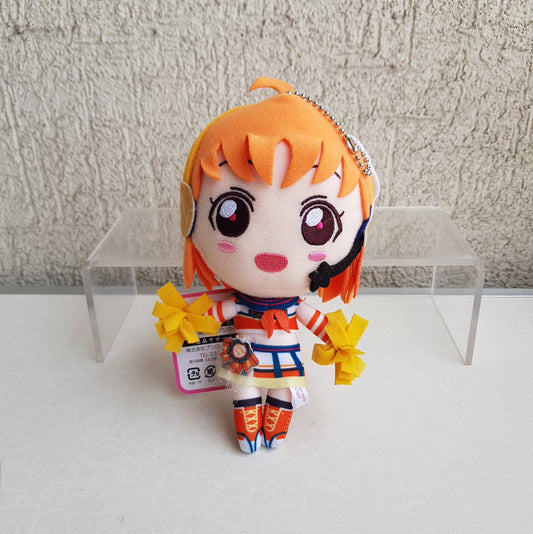 Peluche Chika Takami Furyu