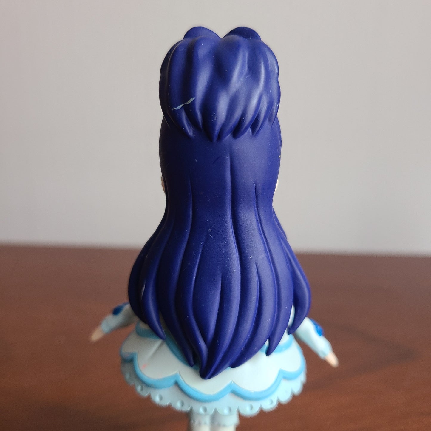 CURE WHITE - PRECURE ALL STARS CURE DOLL!