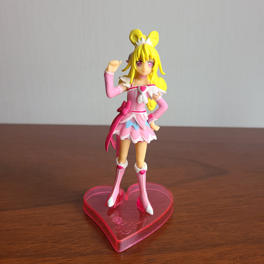 CURE HEART - CUTIE FIGURES (BANDAI)