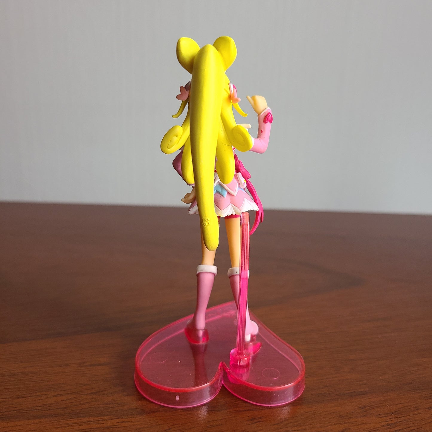 CURE HEART - CUTIE FIGURES (BANDAI)