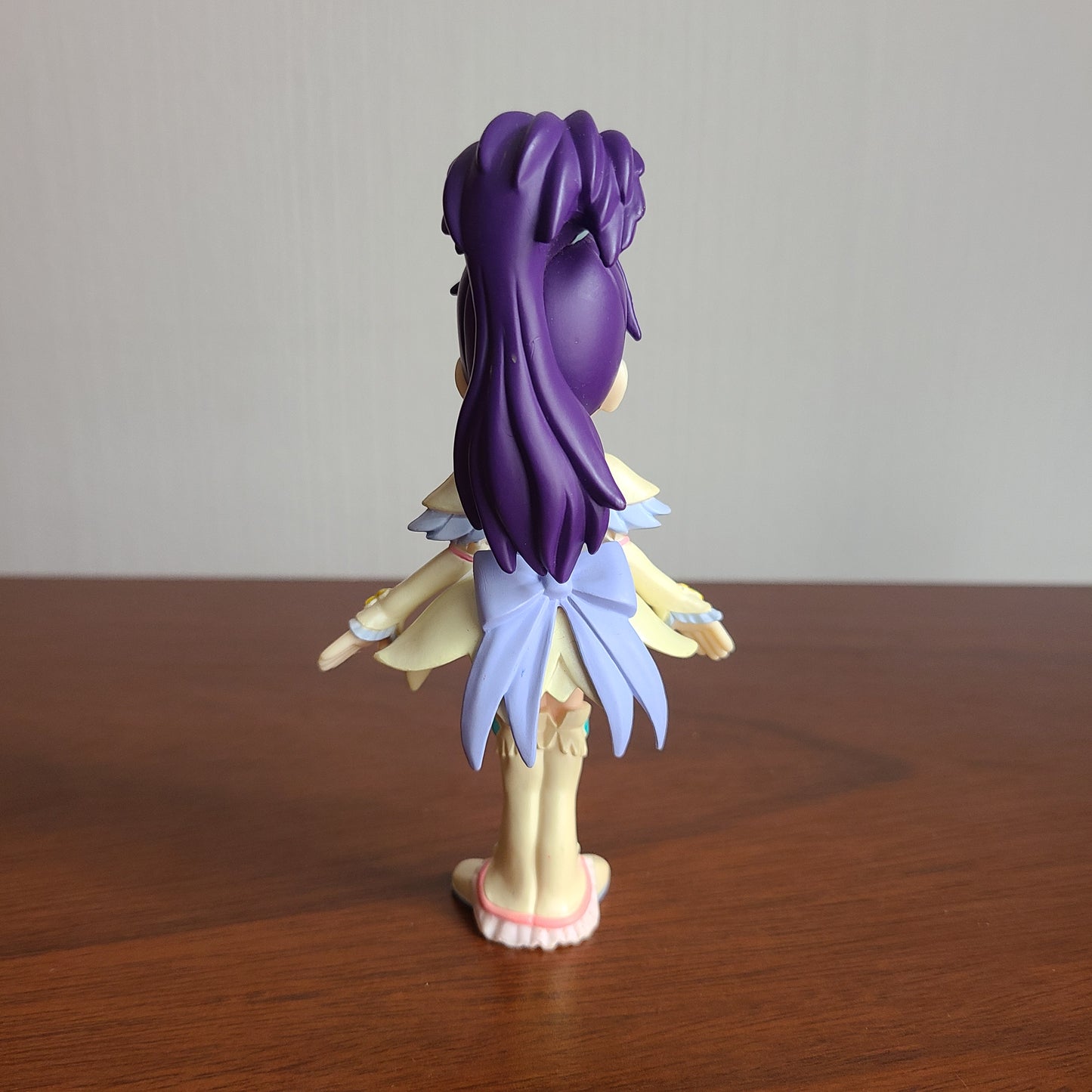 CURE EGRET - PRECURE ALL STARS CURE DOLL!