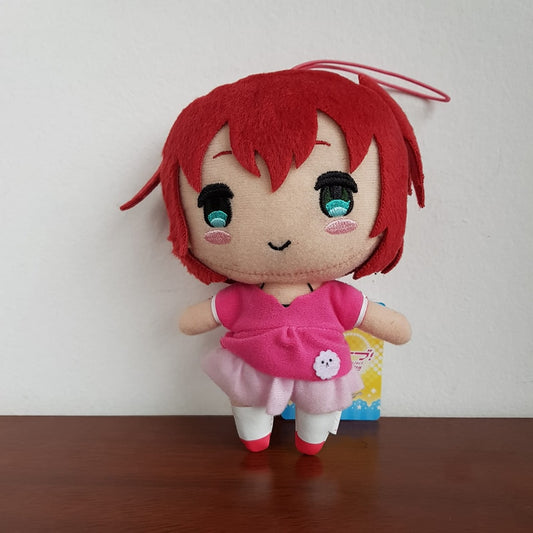 Peluche Ruby Kurosawa Furyu