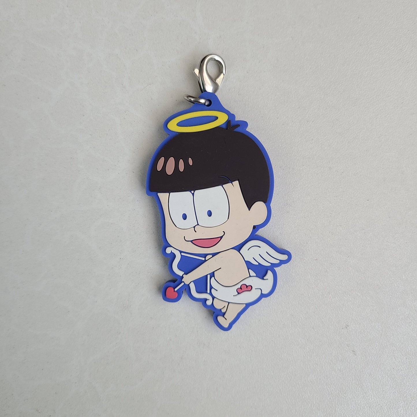Strap de goma Osomatsu Matsuno