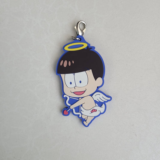 Strap de goma Osomatsu Matsuno