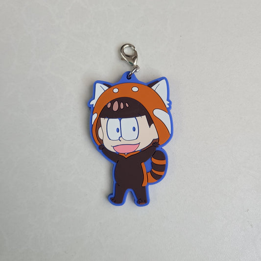 Strap de goma Osomatsu Matsuno