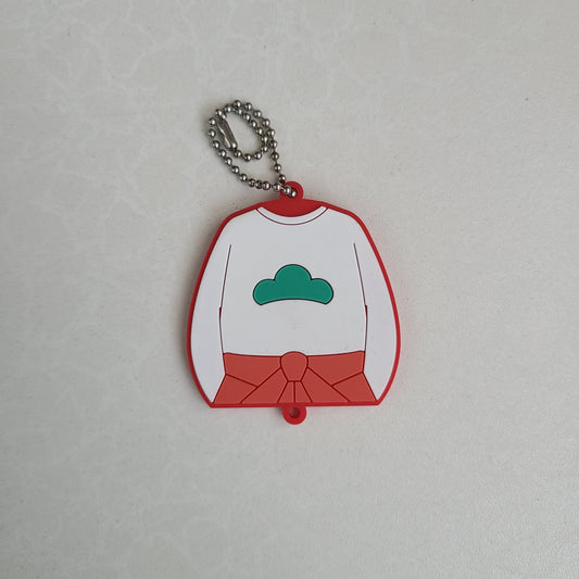 Ballchain de goma Osomatsu Matsuno