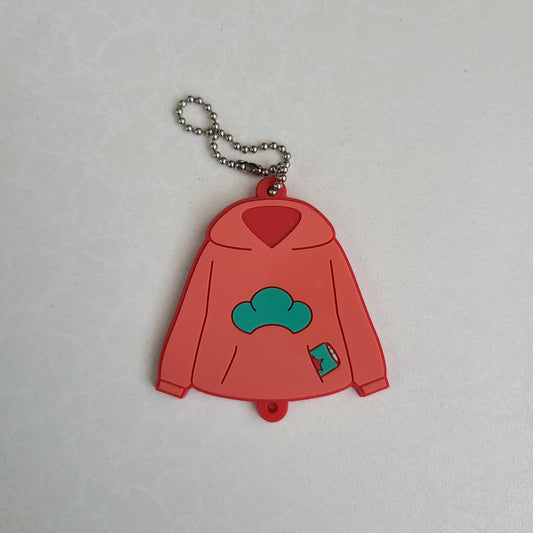 Ballchain de goma Osomatsu Matsuno
