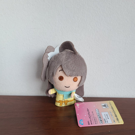 Peluche títere Kotori Minami