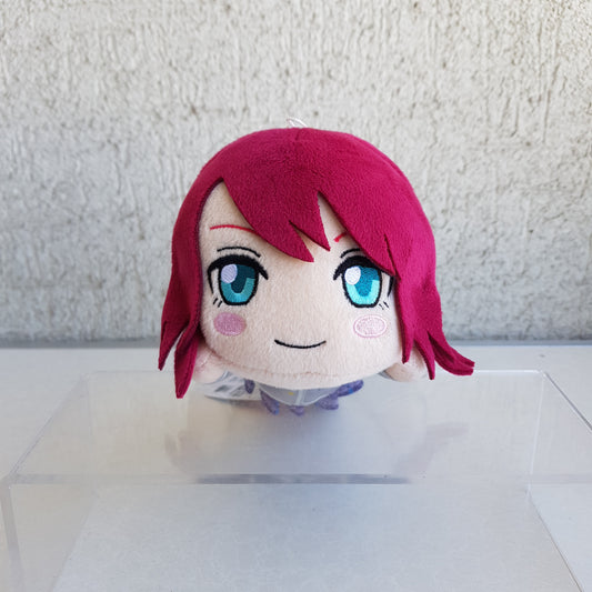 Nesoberi Tomoe Udagawa
