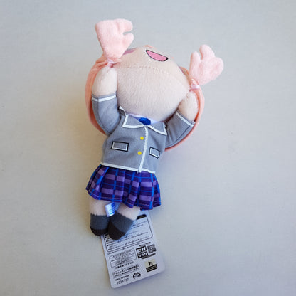 Nesoberi Himari Uehara