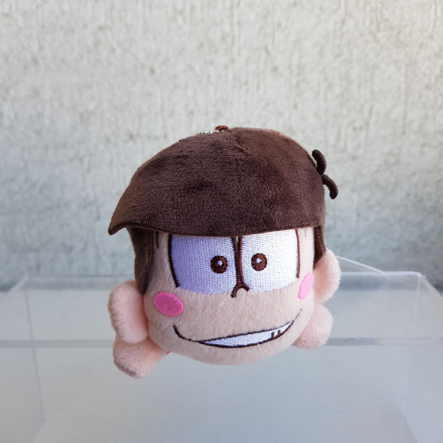 Nesoberi Osomatsu Matsuno