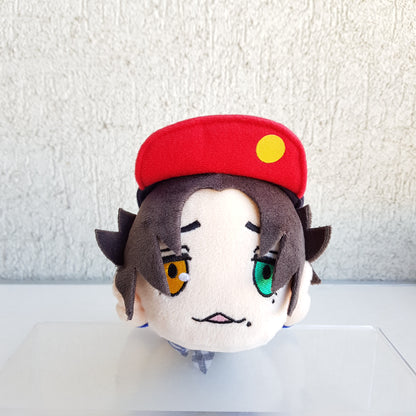 Nesoberi Jiro Yamada