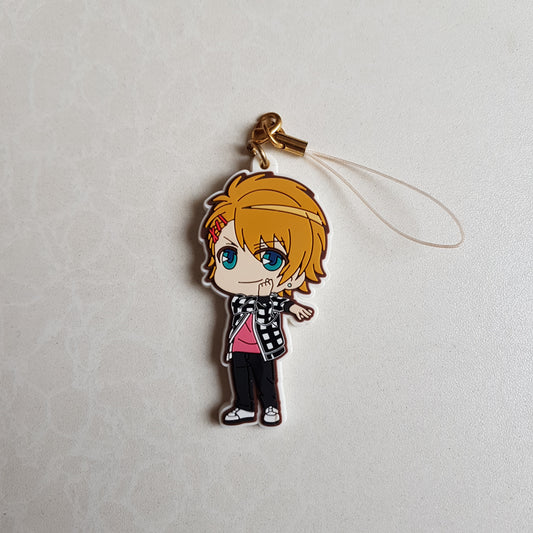 Strap de goma Syo Kurusu