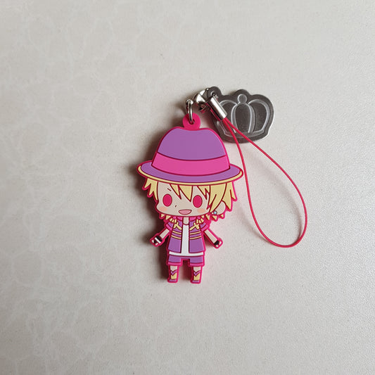 Strap de goma Syo Kurusu
