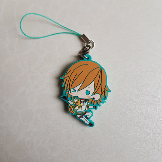 Strap de goma Ren Jinguji