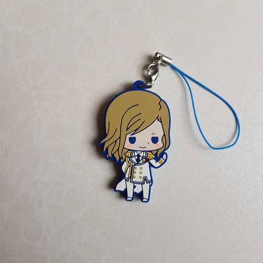 Strap de goma Camus