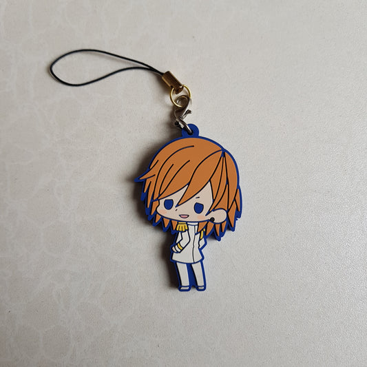 Strap de goma Ren Jinguji
