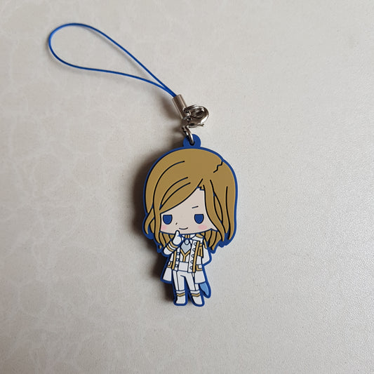Strap de goma Camus
