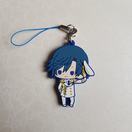 Strap de goma Tokiya Ichinose