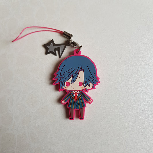 Strap de goma Tokiya Ichinose