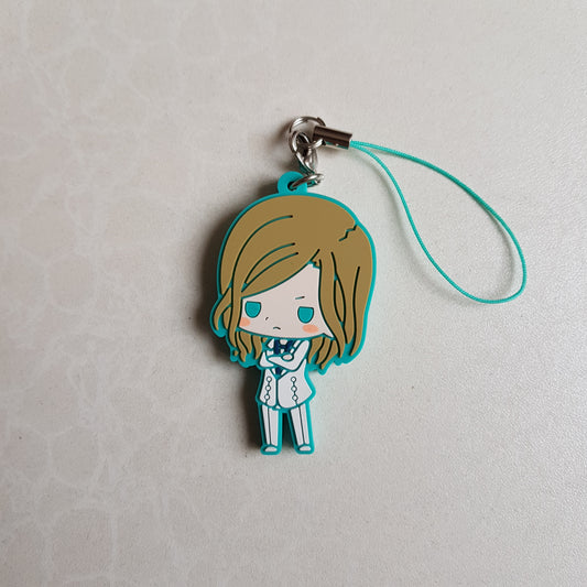 Strap de goma Camus