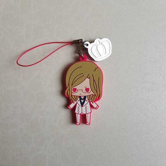 Strap de goma Camus