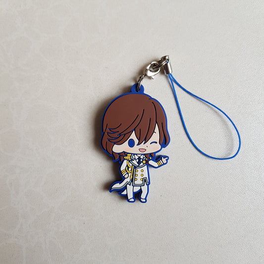 Strap de goma Reiji Kotobuki