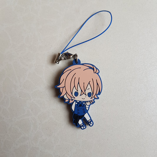 Strap de goma Shion Amakusa