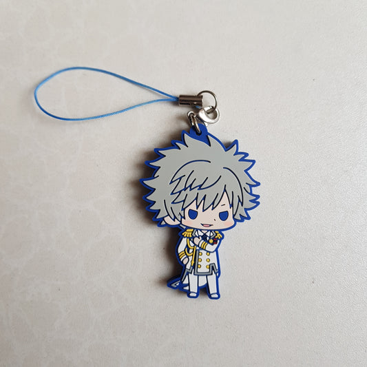 Strap de goma Ranmaru Kurosaki