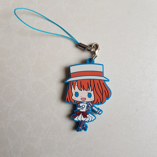 Strap de goma Haruka Nanami