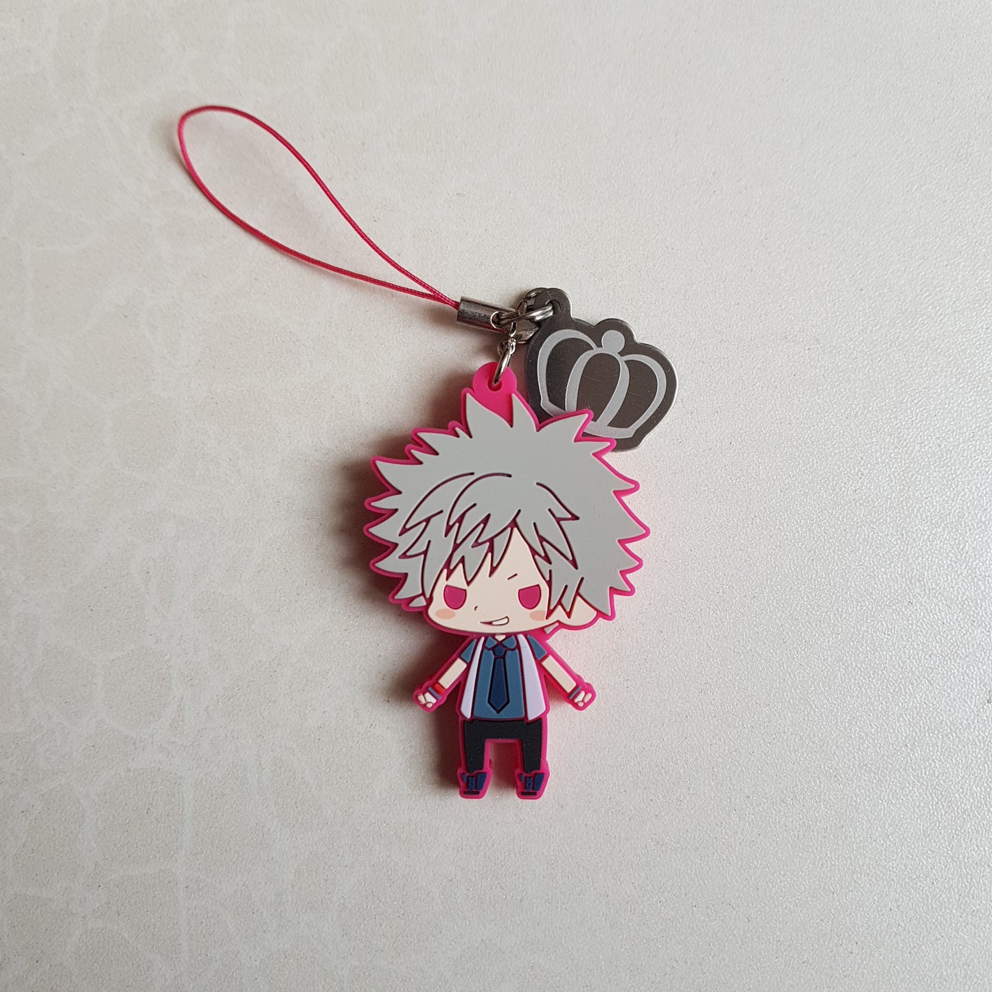 Strap de goma Ranmaru Kurosaki