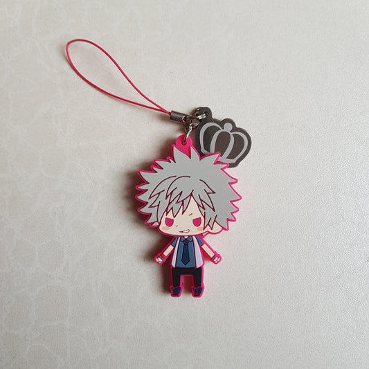 Strap de goma Ranmaru Kurosaki