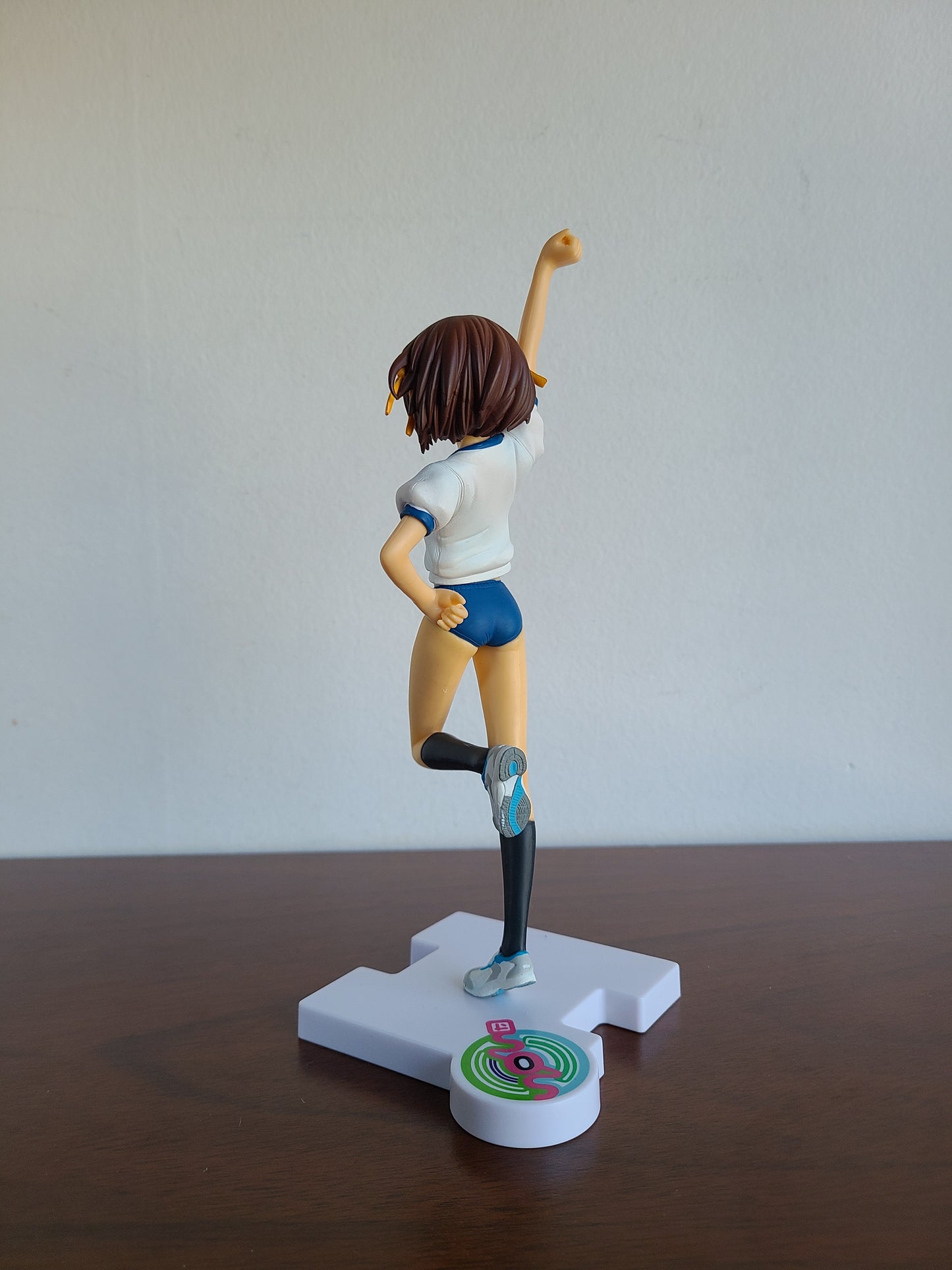 HARUHI SUZUMIYA EXTRA FIGURE VOL.2 (SEGA)