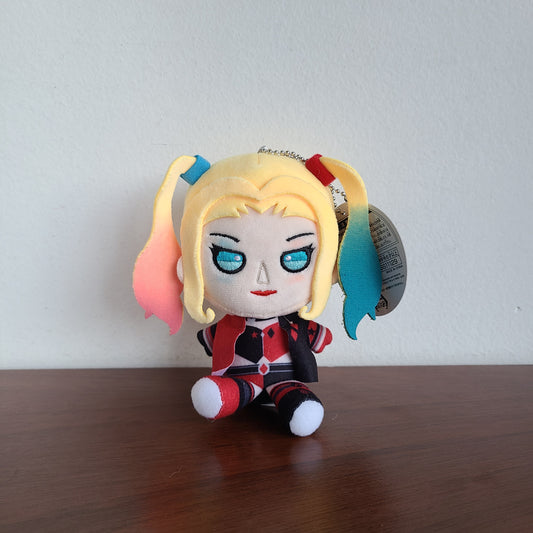 Peluche Harley Quinn