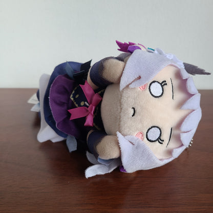 Nesoberi Yukina Minato