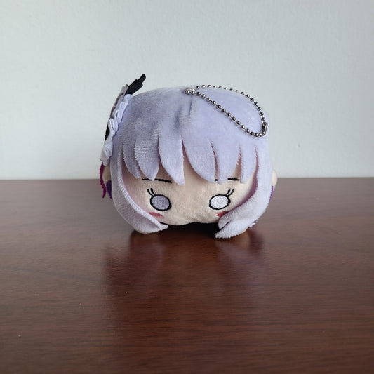 Nesoberi Yukina Minato