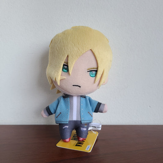 Peluche Ash Lynx Furyu