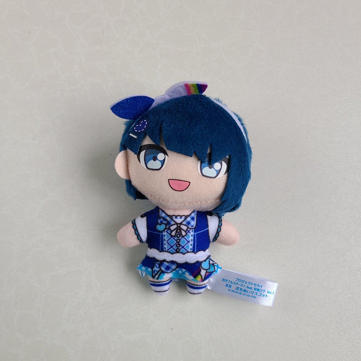 Peluche Haruka Kiritani Ichiban Kuji