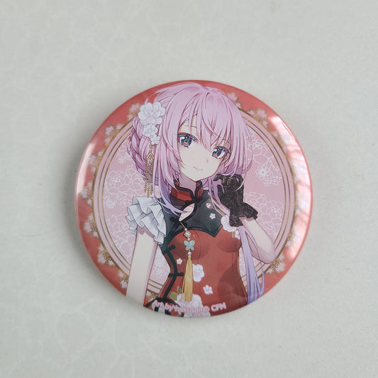 Chapita Luka Megurine