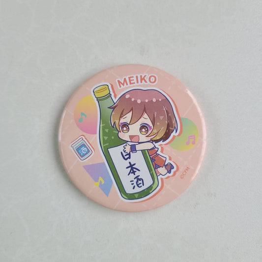 Chapita MEIKO