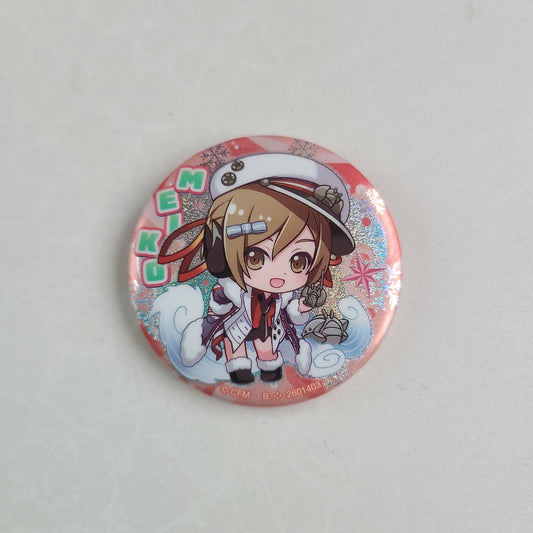 Chapita MEIKO