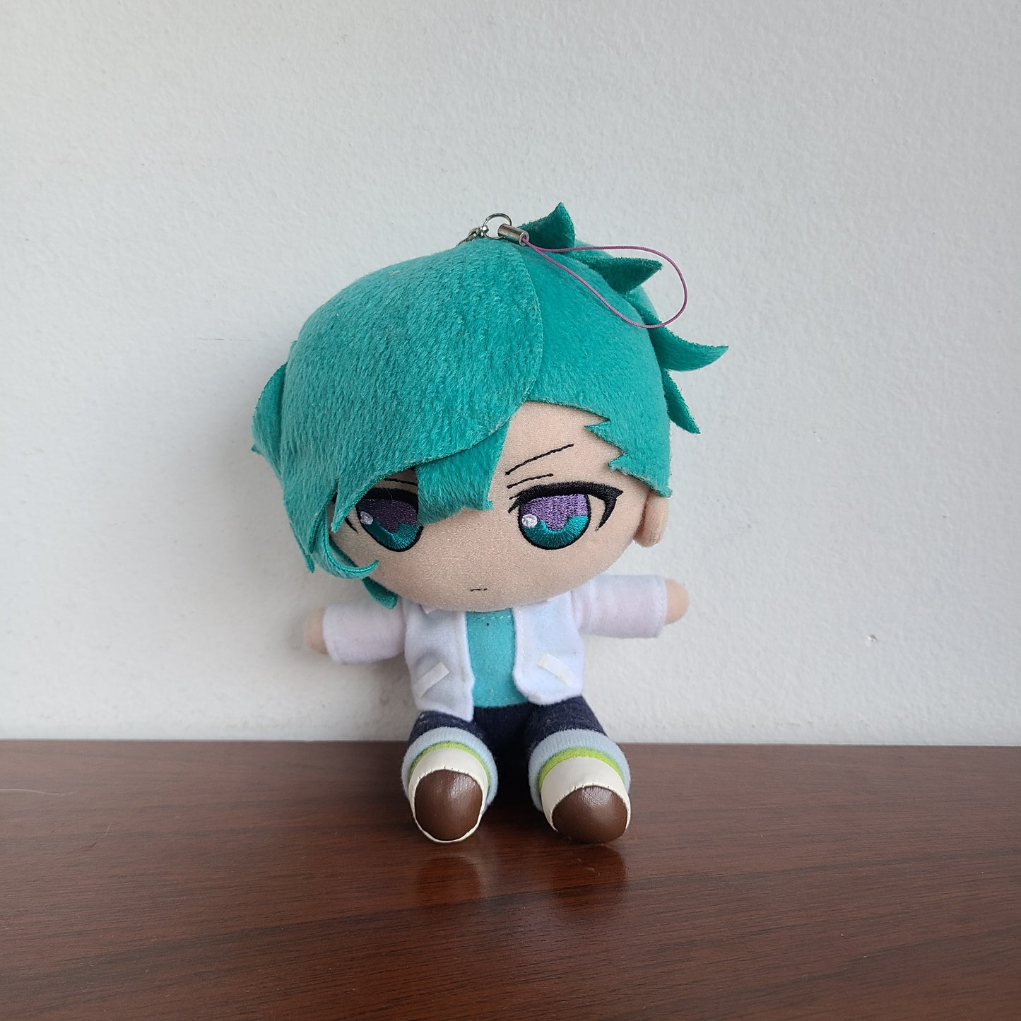 Peluche GIFT Ai Mikaze
