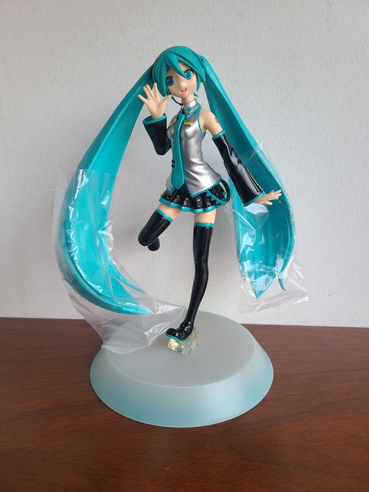 HATSUNE MIKU PROJECT DIVA EXTEND (SEGA)