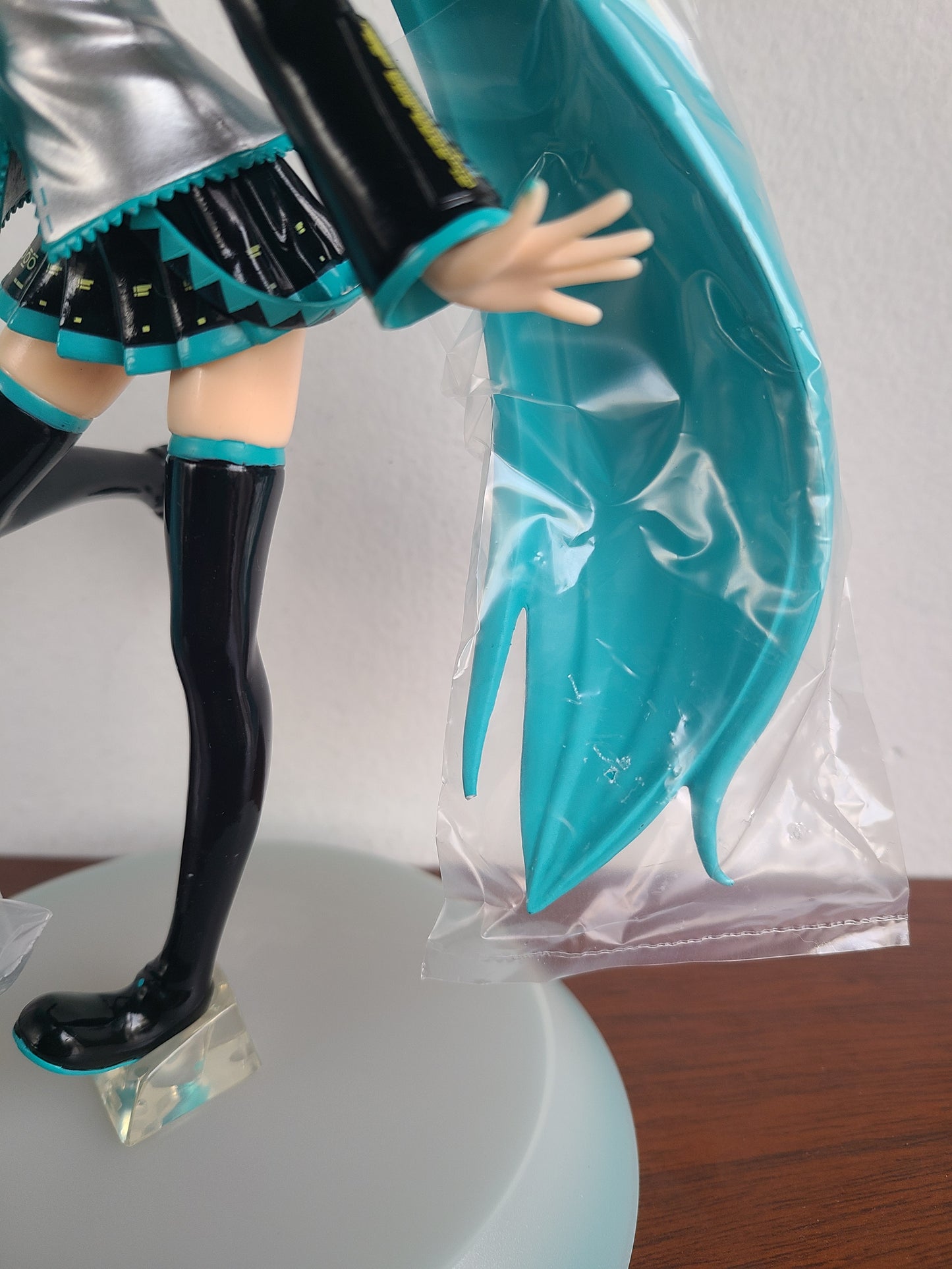 HATSUNE MIKU PROJECT DIVA EXTEND (SEGA)